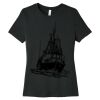 Women's Relaxed Jersey Short Sleeve Tee Thumbnail