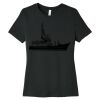 Women's Relaxed Jersey Short Sleeve Tee Thumbnail