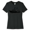 Women's Relaxed Jersey Short Sleeve Tee Thumbnail
