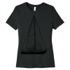 Women's Relaxed Jersey Short Sleeve Tee Thumbnail
