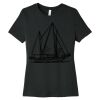 Women's Relaxed Jersey Short Sleeve Tee Thumbnail