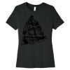 Women's Relaxed Jersey Short Sleeve Tee Thumbnail