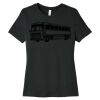 Women's Relaxed Jersey Short Sleeve Tee Thumbnail
