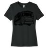 Women's Relaxed Jersey Short Sleeve Tee Thumbnail
