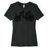 Women's Relaxed Jersey Short Sleeve Tee Thumbnail