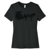 Women's Relaxed Jersey Short Sleeve Tee Thumbnail