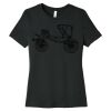 Women's Relaxed Jersey Short Sleeve Tee Thumbnail