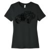 Women's Relaxed Jersey Short Sleeve Tee Thumbnail