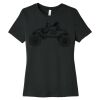 Women's Relaxed Jersey Short Sleeve Tee Thumbnail