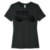 Women's Relaxed Jersey Short Sleeve Tee Thumbnail