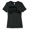 Women's Relaxed Jersey Short Sleeve Tee Thumbnail