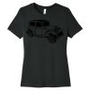 Women's Relaxed Jersey Short Sleeve Tee Thumbnail