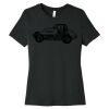 Women's Relaxed Jersey Short Sleeve Tee Thumbnail