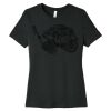 Women's Relaxed Jersey Short Sleeve Tee Thumbnail