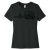 Women's Relaxed Jersey Short Sleeve Tee Thumbnail