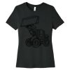 Women's Relaxed Jersey Short Sleeve Tee Thumbnail