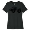 Women's Relaxed Jersey Short Sleeve Tee Thumbnail