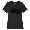 Women's Relaxed Jersey Short Sleeve Tee Thumbnail