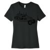 Women's Relaxed Jersey Short Sleeve Tee Thumbnail