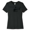 Women's Relaxed Jersey Short Sleeve Tee Thumbnail