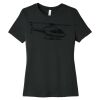 Women's Relaxed Jersey Short Sleeve Tee Thumbnail