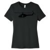 Women's Relaxed Jersey Short Sleeve Tee Thumbnail