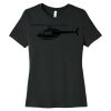 Women's Relaxed Jersey Short Sleeve Tee Thumbnail