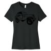 Women's Relaxed Jersey Short Sleeve Tee Thumbnail