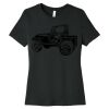 Women's Relaxed Jersey Short Sleeve Tee Thumbnail