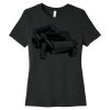 Women's Relaxed Jersey Short Sleeve Tee Thumbnail
