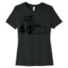 Women's Relaxed Jersey Short Sleeve Tee Thumbnail