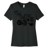 Women's Relaxed Jersey Short Sleeve Tee Thumbnail