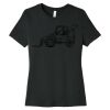 Women's Relaxed Jersey Short Sleeve Tee Thumbnail