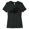 Women's Relaxed Jersey Short Sleeve Tee Thumbnail