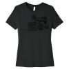 Women's Relaxed Jersey Short Sleeve Tee Thumbnail