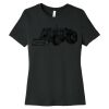 Women's Relaxed Jersey Short Sleeve Tee Thumbnail