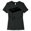 Women's Relaxed Jersey Short Sleeve Tee Thumbnail