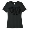 Women's Relaxed Jersey Short Sleeve Tee Thumbnail