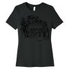 Women's Relaxed Jersey Short Sleeve Tee Thumbnail