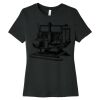 Women's Relaxed Jersey Short Sleeve Tee Thumbnail