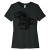 Women's Relaxed Jersey Short Sleeve Tee Thumbnail