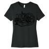 Women's Relaxed Jersey Short Sleeve Tee Thumbnail