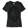 Women's Relaxed Jersey Short Sleeve Tee Thumbnail