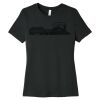 Women's Relaxed Jersey Short Sleeve Tee Thumbnail