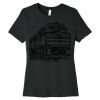 Women's Relaxed Jersey Short Sleeve Tee Thumbnail