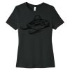 Women's Relaxed Jersey Short Sleeve Tee Thumbnail