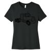 Women's Relaxed Jersey Short Sleeve Tee Thumbnail