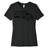 Women's Relaxed Jersey Short Sleeve Tee Thumbnail