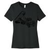 Women's Relaxed Jersey Short Sleeve Tee Thumbnail