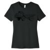 Women's Relaxed Jersey Short Sleeve Tee Thumbnail